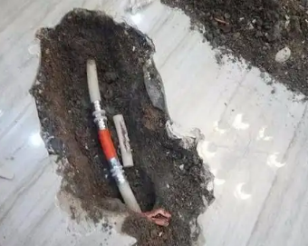 工布江达测漏水电话