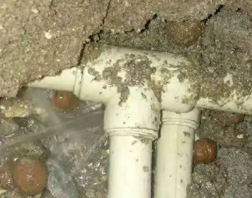 工布江达测漏水多少钱