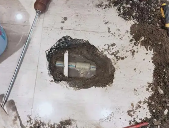 工布江达测漏水电话