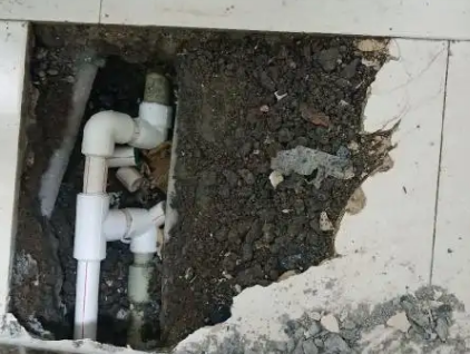 工布江达测漏水哪家好