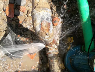 工布江达测漏水公司电话