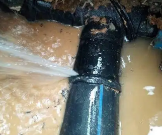 工布江达测漏水公司哪家好