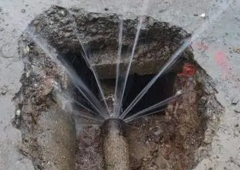 工布江达漏水检测多少钱