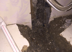 工布江达卫生间测漏水哪家好