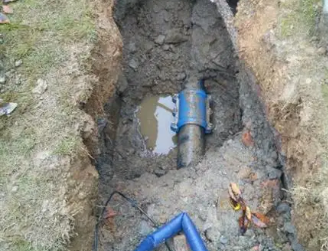 工布江达水管漏水检测多少钱