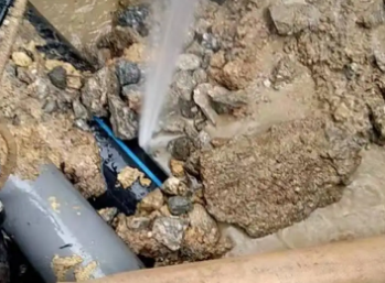 工布江达水管漏水检测哪家好